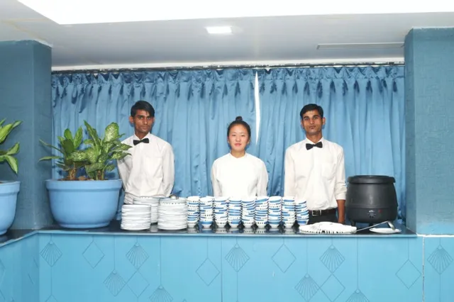 Rudra Banquet Hall & Outdoor Catering - 5