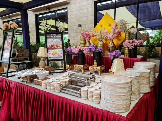 Thakar Caterers - 3