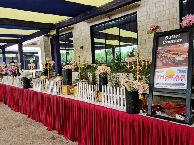 Thakar Caterers - 4