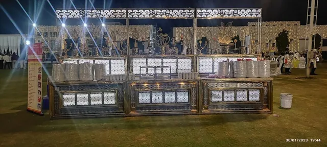 Raj Shree Caterers - 2