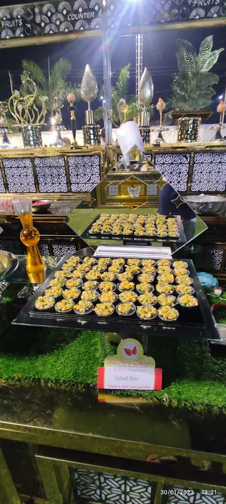 Raj Shree Caterers - 5