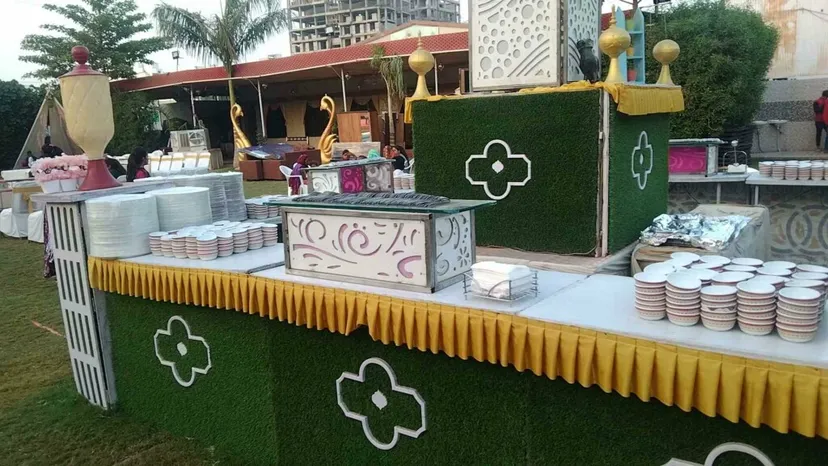 Om Caterers