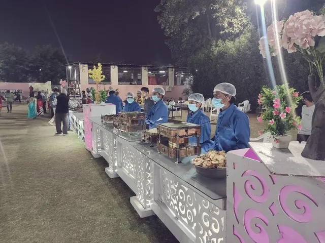 Omkar Caterers - 3