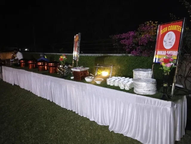 Omkar Caterers - 6