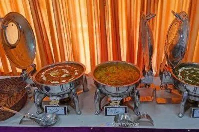 Hari Om Caterers - 2