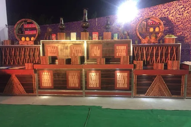 Hari Om Caterers - 5