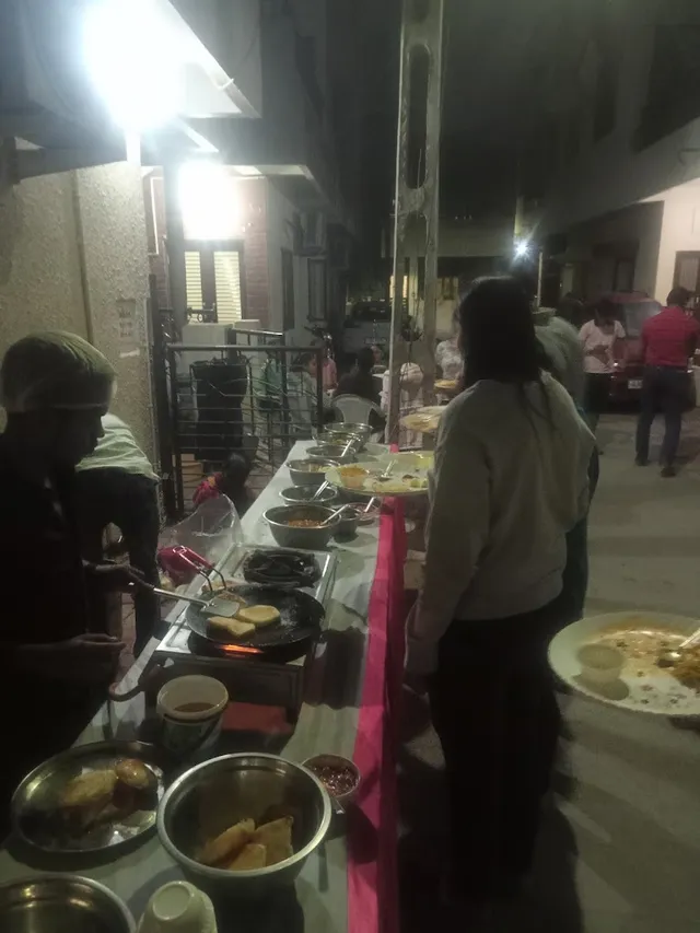 Shri Labdhi Nidhan Caterers - 4