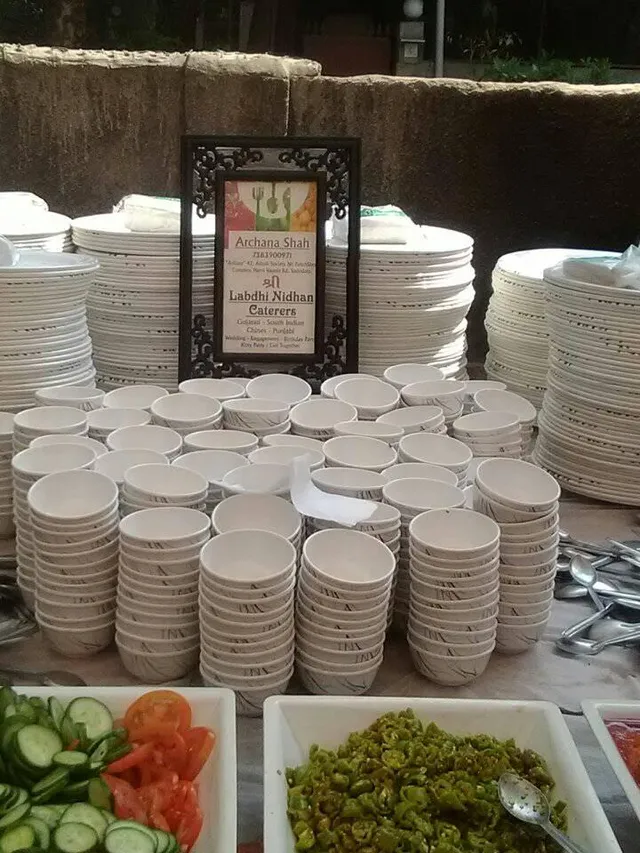 Shri Labdhi Nidhan Caterers - 5