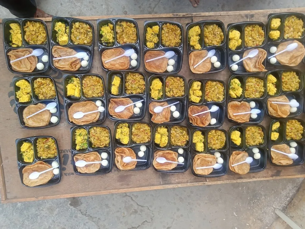 Shri Labdhi Nidhan Caterers