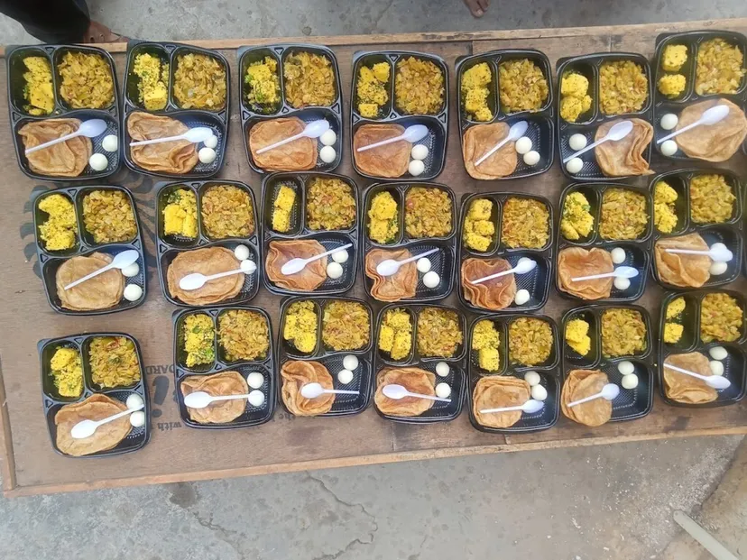 Shri Labdhi Nidhan Caterers