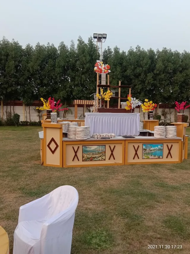 Radhe Caterers Alkapuri vadodra - 4