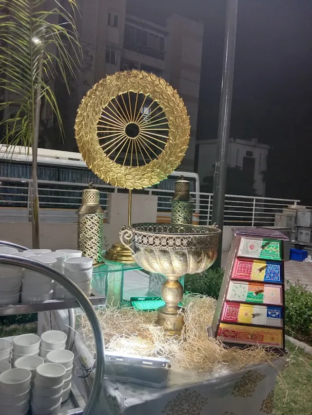 Radhe Caterers Alkapuri vadodra - 6