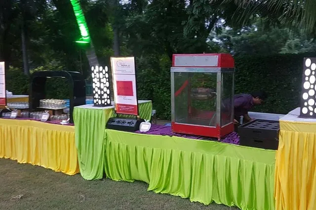 Mahi Caterers Vadodara - 2