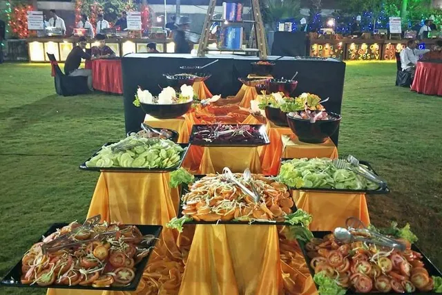 Mahi Caterers Vadodara - 3