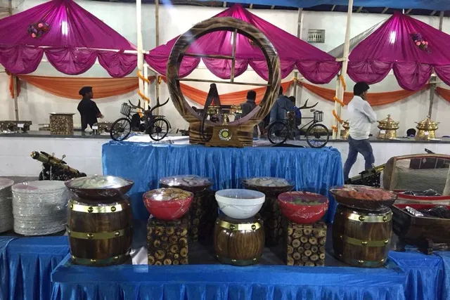 Mahi Caterers Vadodara - 4