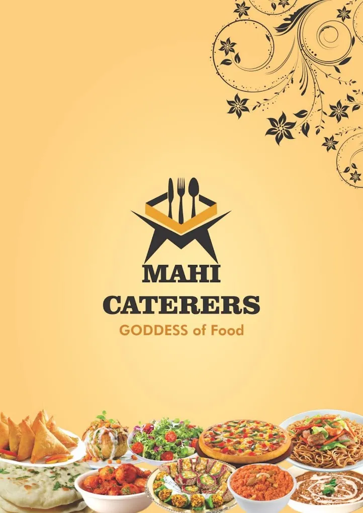 Mahi Caterers Vadodara