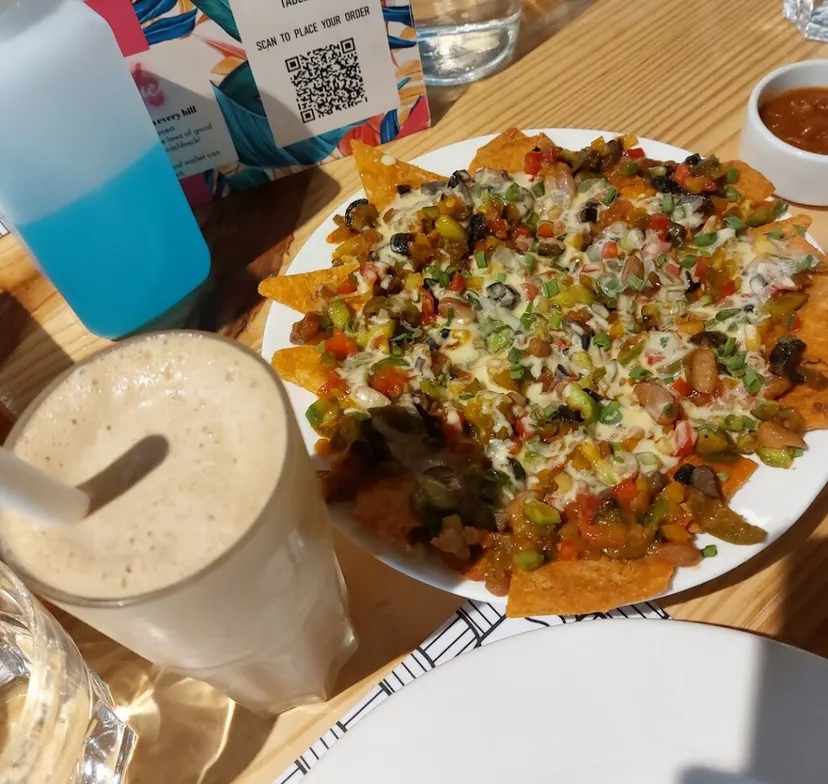 Nini's Kitchen - Vadodara