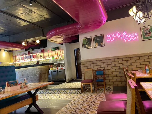 Nini's Kitchen - Vadodara - 6