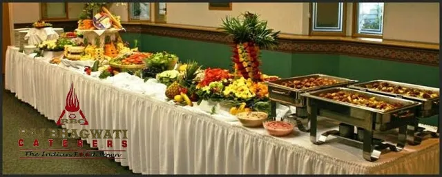 Raj bhagwati caterers - 2