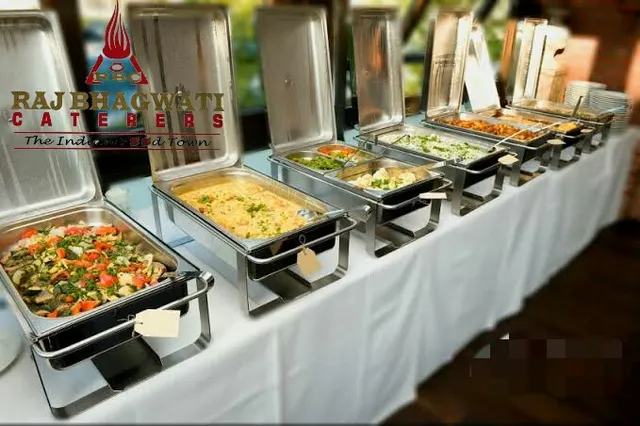 Raj bhagwati caterers - 3