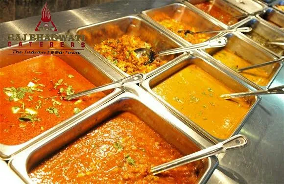 Raj bhagwati caterers - 4