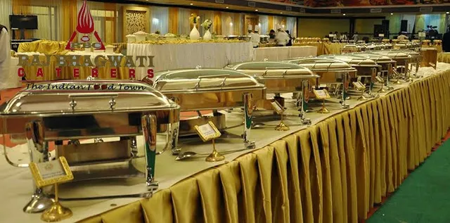 Raj bhagwati caterers - 6