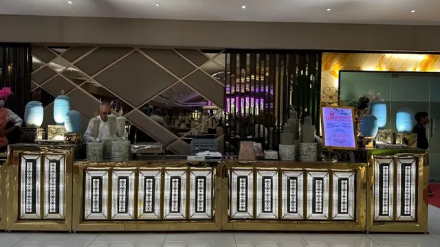 Om Shanti Caterers - 2