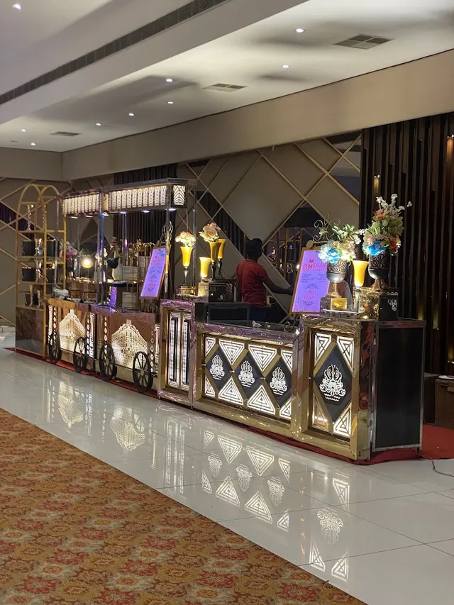 Om Shanti Caterers - 3