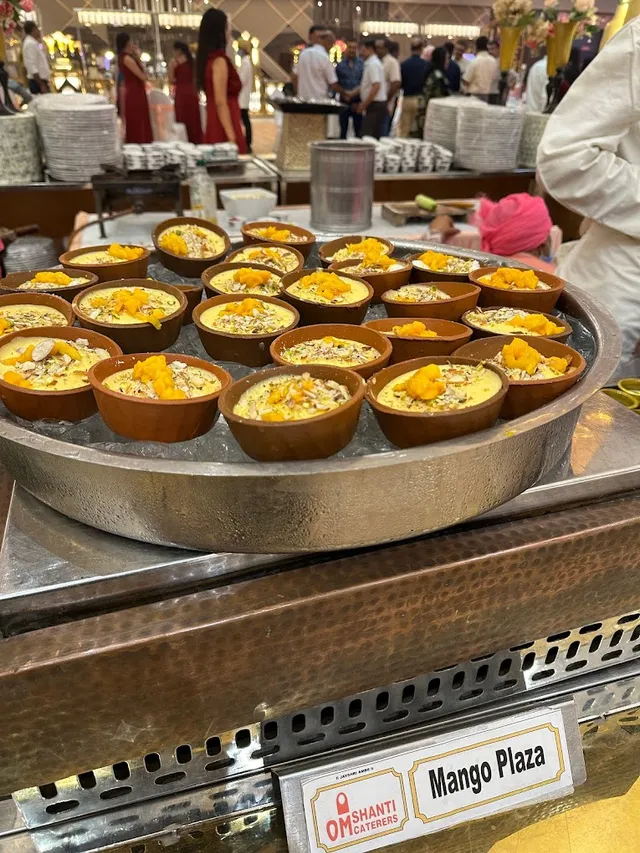 Om Shanti Caterers - 4