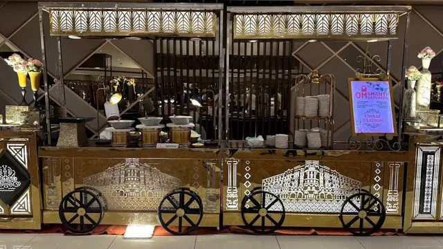 Om Shanti Caterers - 6