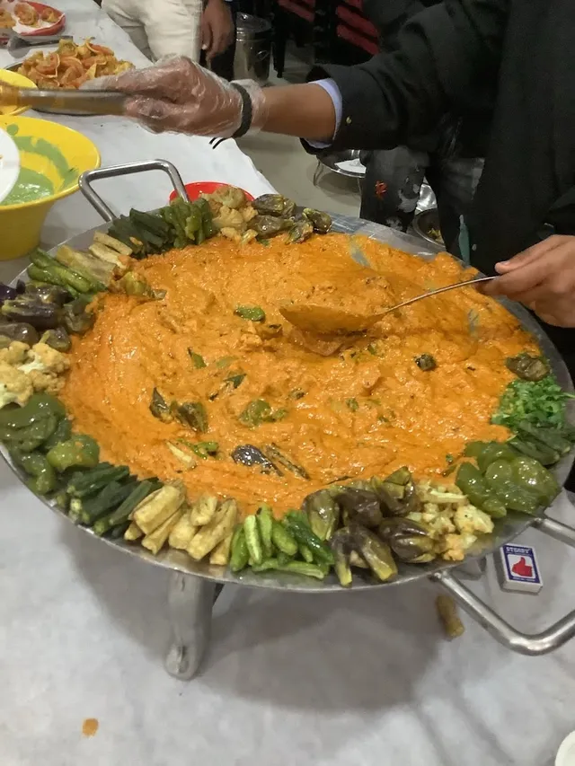 Your Taste Caterers - 2