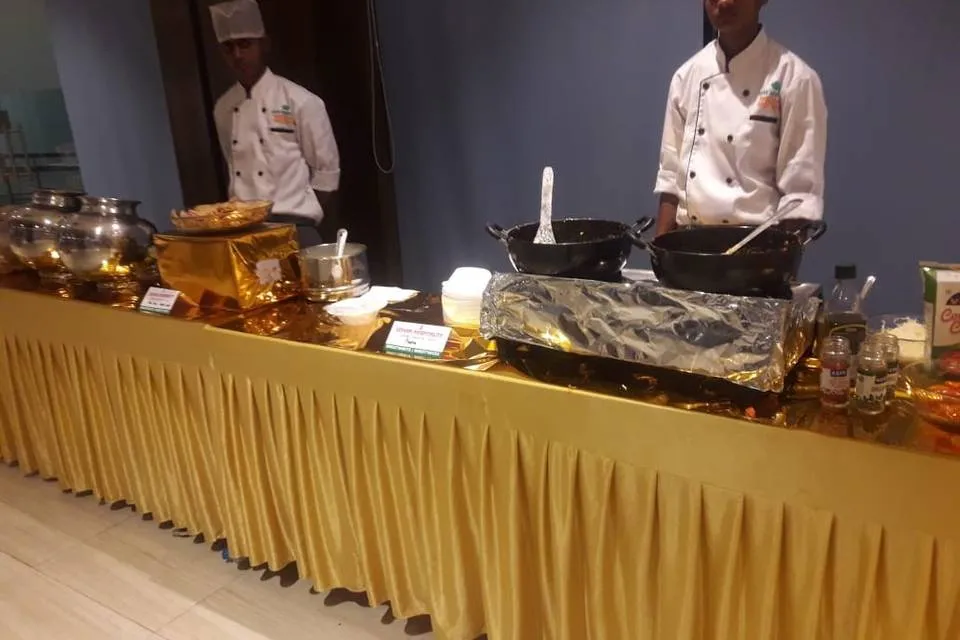 Vipul Caterers
