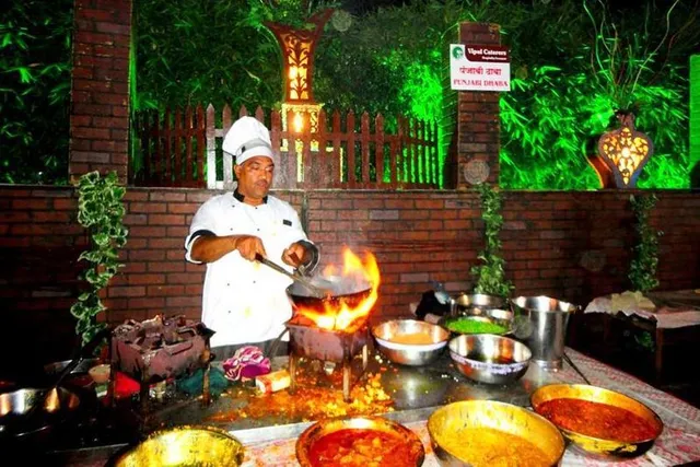 Vipul Caterers - 2