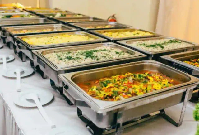 New Krishna Caterers - 3