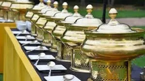 Mahalaxmi Mandap and Catering Services - 4