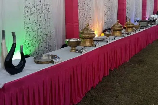 Mahalaxmi Mandap and Catering Services