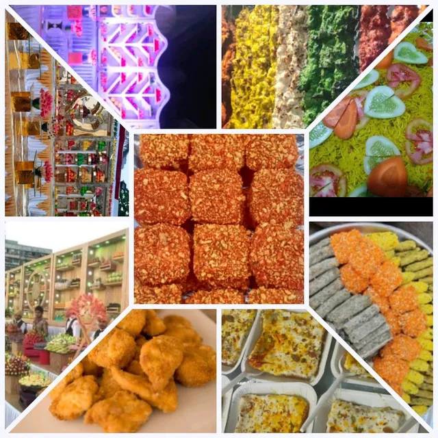 S. K. Dawat Caterers - 3