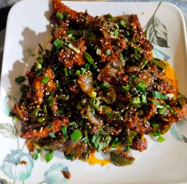 S. K. Dawat Caterers - 2