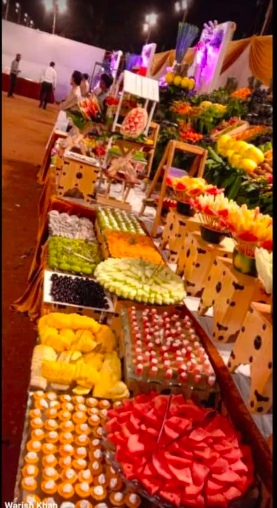 S. K. Dawat Caterers - 4