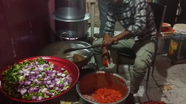 S. K. Dawat Caterers - 5