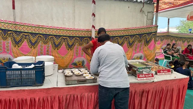Vrajbhoomi Vadi - 5