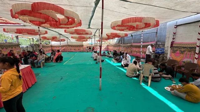 Vrajbhoomi Vadi - 6
