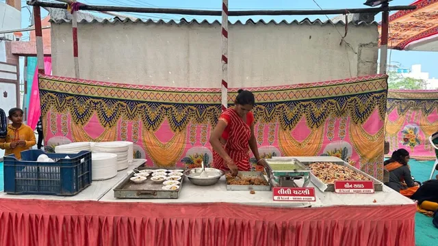 Vrajbhoomi Vadi - 7