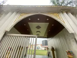 Shri Krishna Garden - (MARRIAGE HALL, PARTY LAWN, Banquet Hall ) in Greater Noida - 3