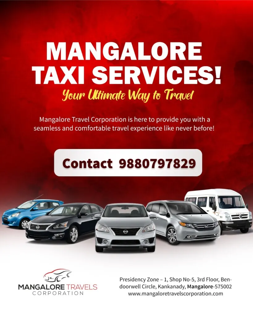 Mangalore Travels Corporation