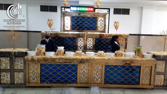 Ramshiromani Cateres (One of Best Caterers in Nagpur) - 3