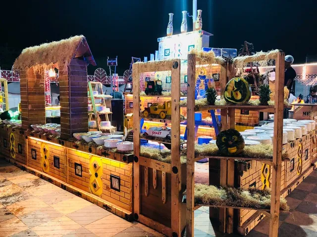 Ramshiromani Cateres (One of Best Caterers in Nagpur) - 4