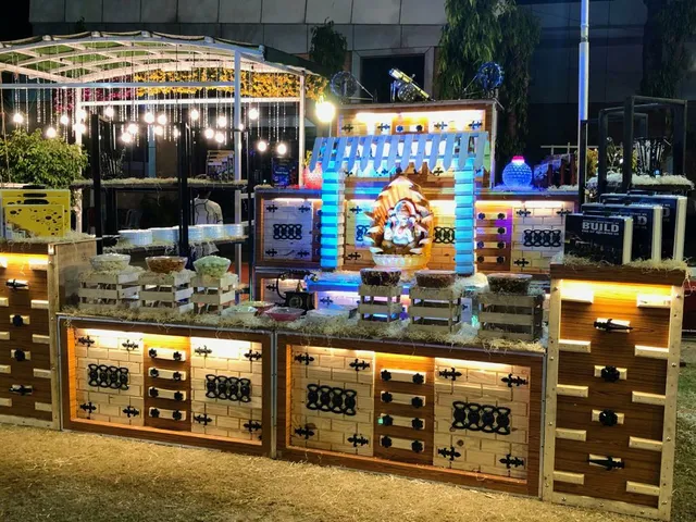 Ramshiromani Cateres (One of Best Caterers in Nagpur) - 5