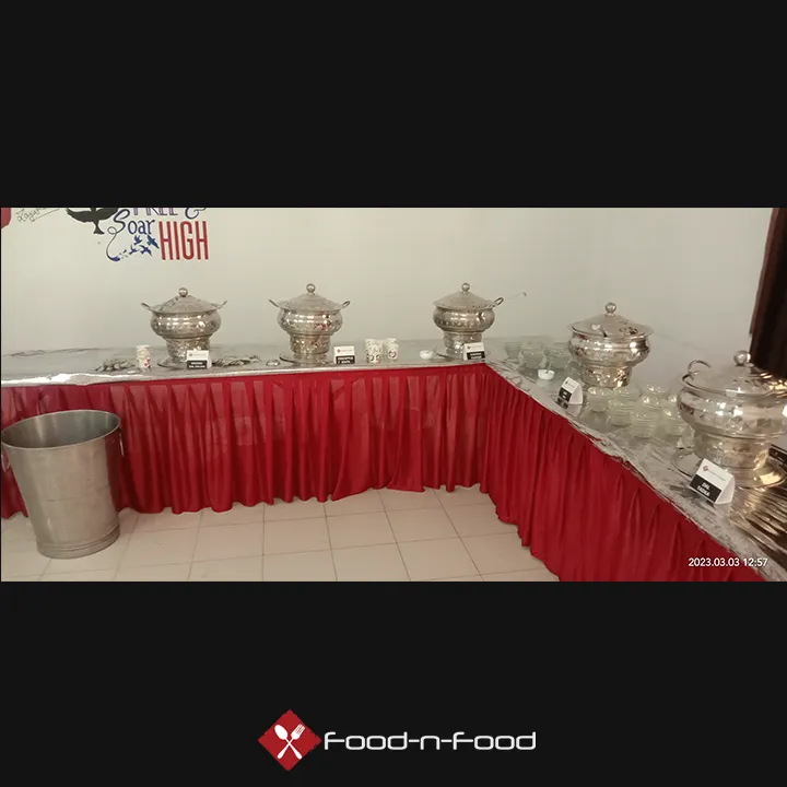 Food-n-Food - One Of Best Caterers in Nagpur