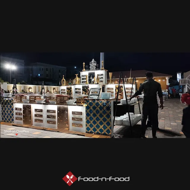 Food-n-Food - One Of Best Caterers in Nagpur - 6